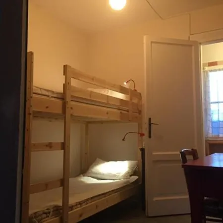 Casa vacanze Baita Mirella Torno