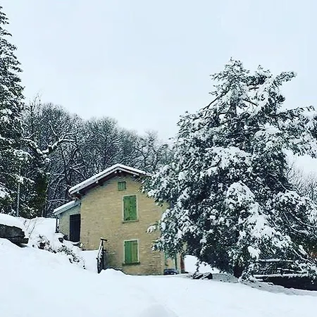 Baita Mirella Casa vacanze *