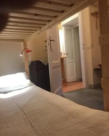 Baita Mirella Casa vacanze