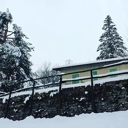 Baita Mirella Casa vacanze Torno
