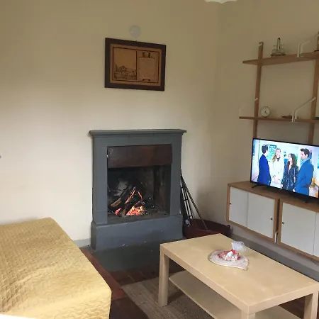 Baita Mirella Casa vacanze *