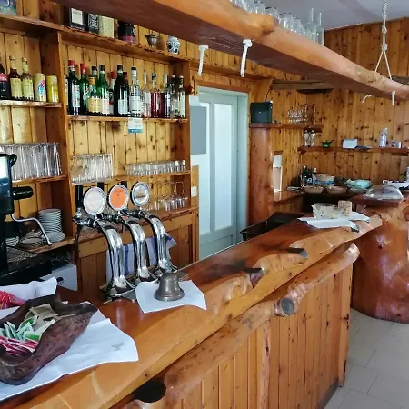 Baita Mirella Casa vacanze