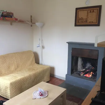 Baita Mirella Casa vacanze Torno