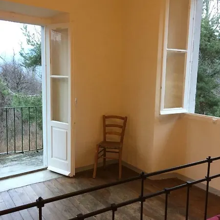 Casa vacanze Baita Mirella