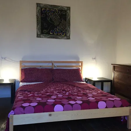 Baita Mirella Casa vacanze *
