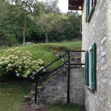 Casa vacanze Baita Mirella