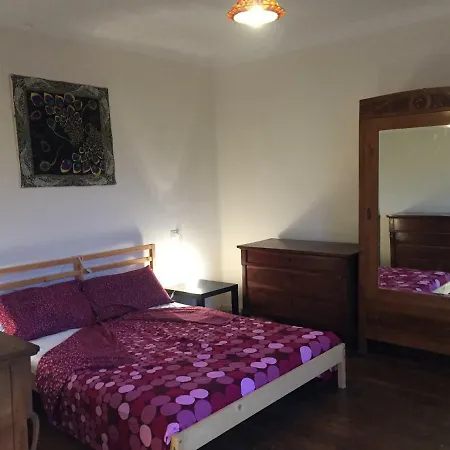 Baita Mirella Casa vacanze