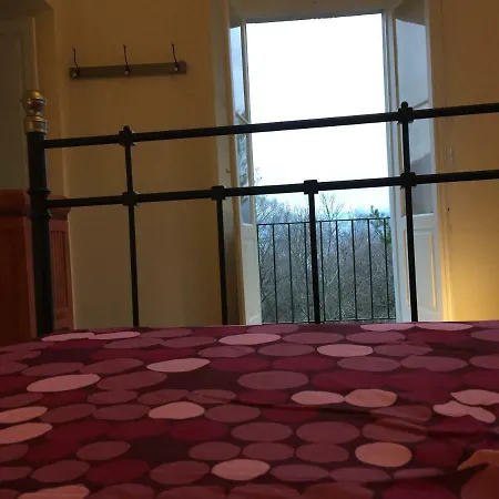 Casa vacanze Baita Mirella Torno