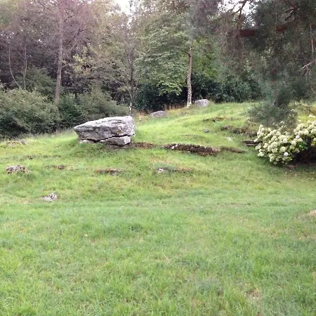 Casa vacanze Baita Mirella Torno